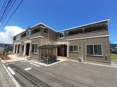 フィデール リュウの外観画像