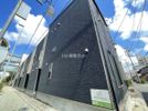 LE COCON守山Ⅱの外観