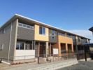 グランデール興浜Ⅲの間取り画像