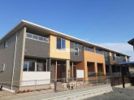 グランデール興浜Ⅲの間取り画像