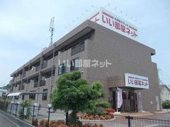 グレイス・セイバリーの外観画像