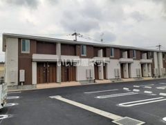 フォルトゥーナⅢの外観画像