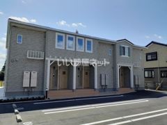 ソラティオ・ファウスト Ⅱの外観画像