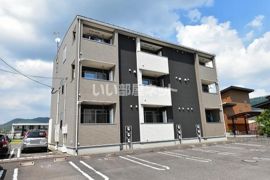 リバーサイド・グラースTの外観画像