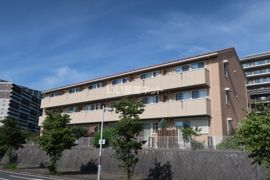 カーザ ヴェルデ C棟の外観画像