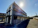 Pine Well駅前B棟の間取り画像