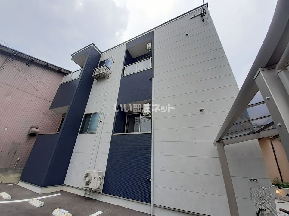 Casa Soleilの外観画像