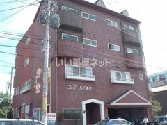 ファミール千本杉の外観画像