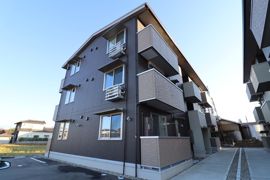 セリリアⅡの外観画像