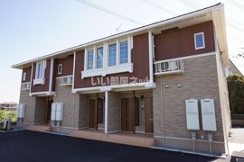 ルミエールの外観画像