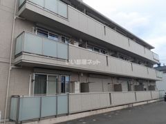 メープルリーフの外観画像
