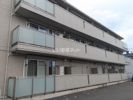 メープルリーフの間取り画像