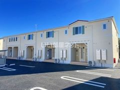 グレース ライト ジョイの外観画像