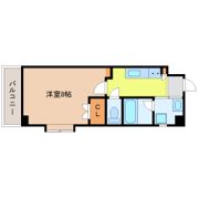アールズヒルズ社台の間取り画像