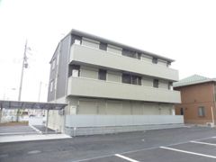 グレイス Bの外観画像