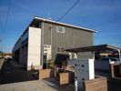 プリムラの外観