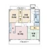 ソレイユ社ヶ丘の間取り画像
