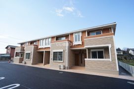 プロムナード K Ⅱの外観画像