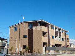 グランデ スクエアの外観画像