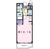アルコバレーノVの間取り画像
