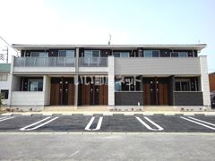 クラールの外観画像