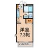カーサ・セレーノ2の間取り画像