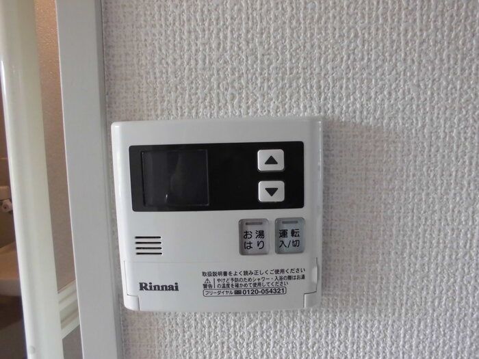 バスルーム