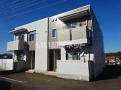 アヴェニールイグチⅥの外観画像