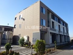 ステイドリームの外観画像