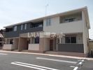 グラースⅠの外観