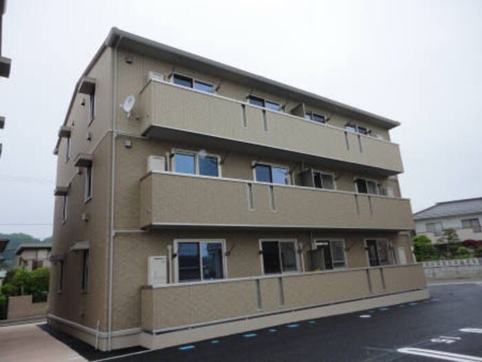 夢 もみじの外観画像