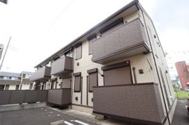 K.エスポワールの外観画像
