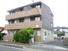 クレスティーユの間取り画像