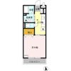 BAY HOUSE（ﾍﾞｲﾊｳｽ）の間取り画像