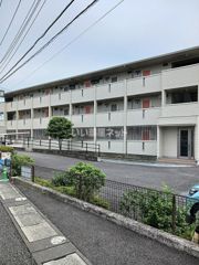 BAY HOUSE（ﾍﾞｲﾊｳｽ）の外観画像