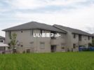 アンジュールの間取り画像