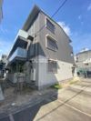 太閤アイサンメゾンの間取り画像