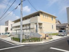 エコーハイツ南山の外観画像