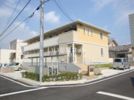 エコーハイツ南山の間取り画像