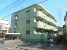 ブルージュの間取り画像