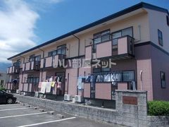セレッソ21 Bの外観画像