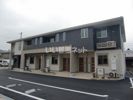 フォレスタの間取り画像