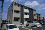 グランシャトーの外観