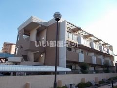 プレジェーネ 北江口の外観画像