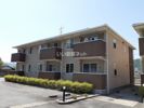 ウェルフェアCの間取り画像