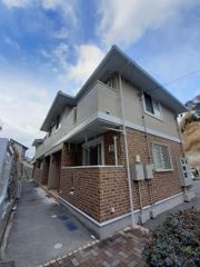 カレントの外観画像