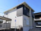 エレガンシア湘南の間取り画像