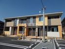 リシェスⅠの外観