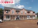 サンルーランの間取り画像