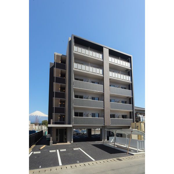 ヴィガラス永田町の外観画像